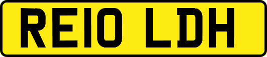 RE10LDH