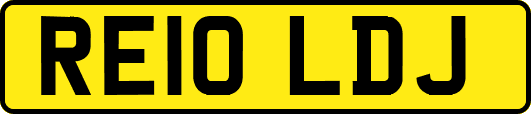 RE10LDJ
