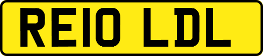RE10LDL