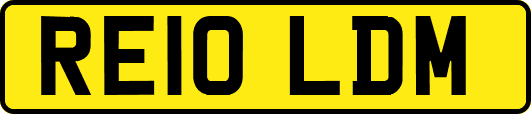 RE10LDM