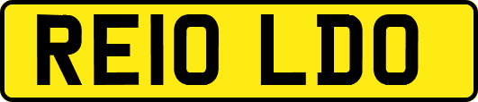 RE10LDO