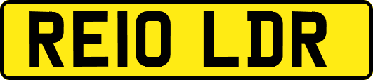RE10LDR