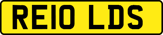 RE10LDS