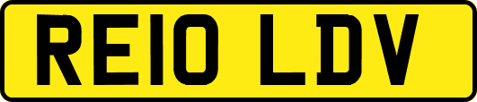 RE10LDV
