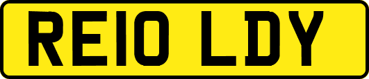 RE10LDY