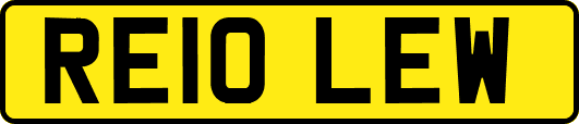 RE10LEW