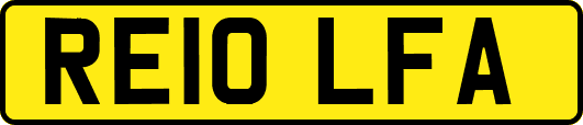 RE10LFA