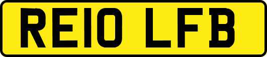 RE10LFB