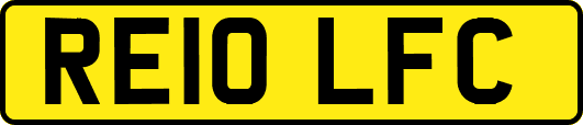 RE10LFC