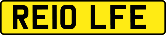 RE10LFE