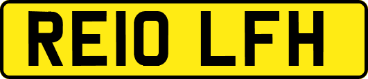 RE10LFH