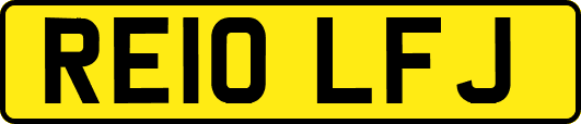 RE10LFJ