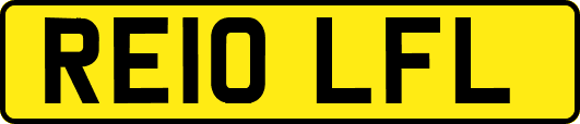 RE10LFL