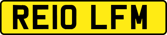 RE10LFM