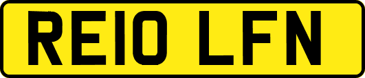 RE10LFN