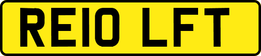 RE10LFT