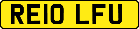 RE10LFU