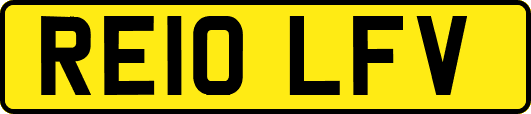 RE10LFV