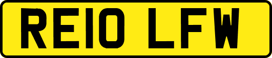 RE10LFW