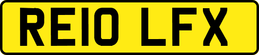 RE10LFX