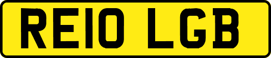 RE10LGB