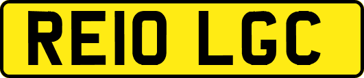 RE10LGC