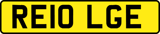 RE10LGE