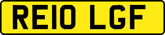 RE10LGF