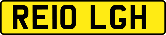 RE10LGH