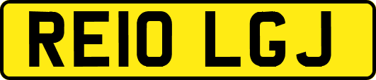 RE10LGJ