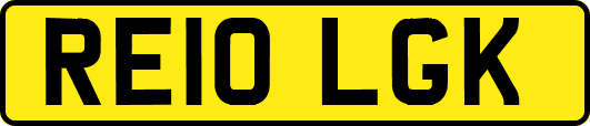 RE10LGK