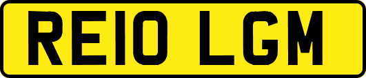 RE10LGM