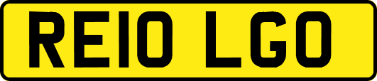 RE10LGO