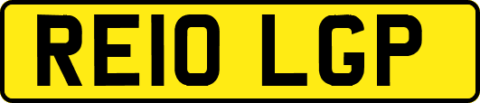 RE10LGP