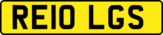 RE10LGS