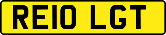 RE10LGT