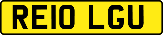RE10LGU