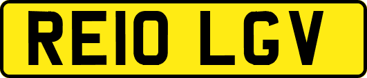 RE10LGV