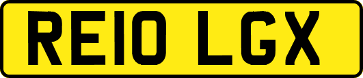 RE10LGX
