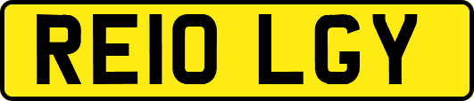 RE10LGY