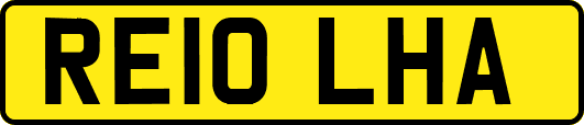 RE10LHA