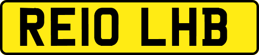 RE10LHB