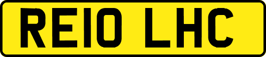 RE10LHC