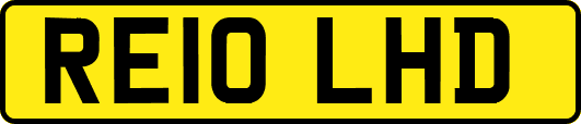 RE10LHD