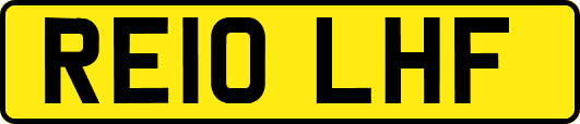 RE10LHF