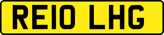 RE10LHG