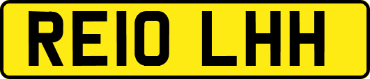 RE10LHH