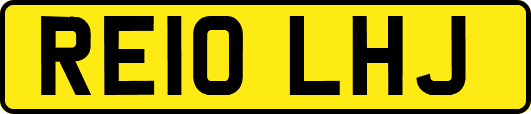 RE10LHJ