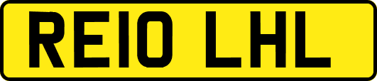 RE10LHL