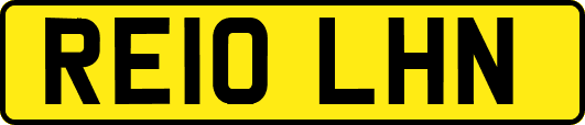 RE10LHN